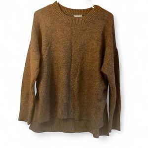 Vince Camuto  Brown Women's Sweater